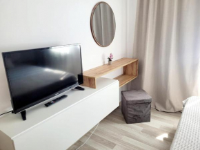 Christal Apartment